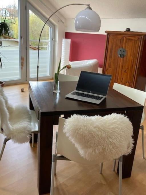 Appartement Traumhaftes Loft 70 Qm * Wohlfuehlen In Passau * Extérieur photo